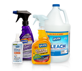 Splash Splash Multi-Purpose Pressure Washer Cleaner 320017-35
